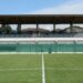Lo stadio Filippetti di Riale di Zola Predosa