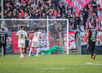Foto: AC Carpi