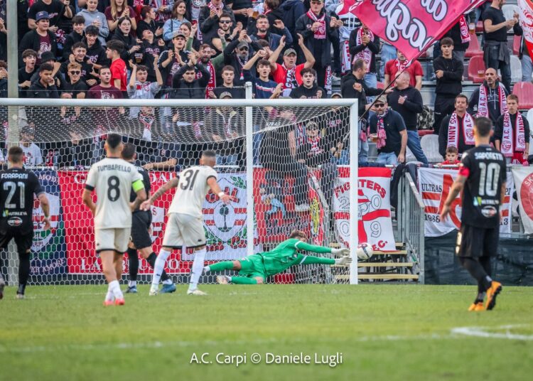 Foto: AC Carpi