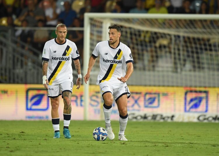Foto Modena Fc