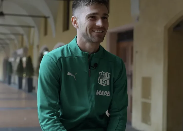 Foto Us Sassuolo Calcio