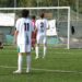 Lo 0-1 segnato da Laino in avvio