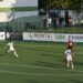 Il gol di Notari