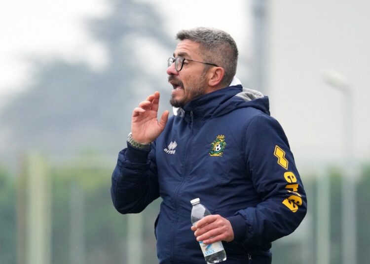 Max La Rosa