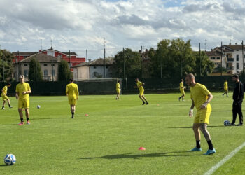 Foto Modena Fc