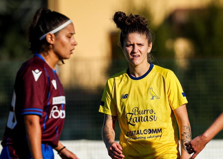 Foto Modena Fc