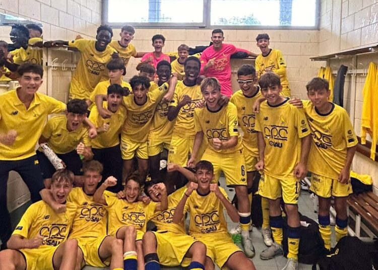 Foto Modena Fc