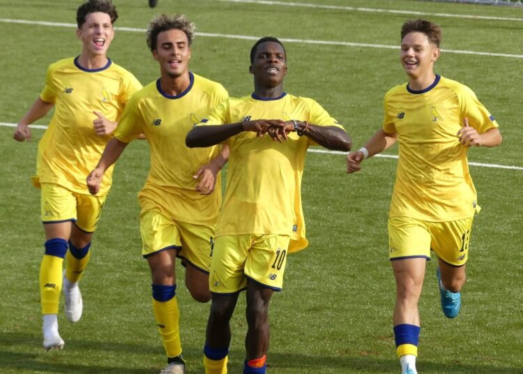 Foto Modena Fc