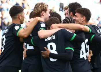 Foto Us Sassuolo Calcio