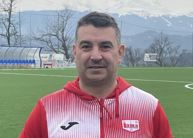 Mister Davide Scarabelli