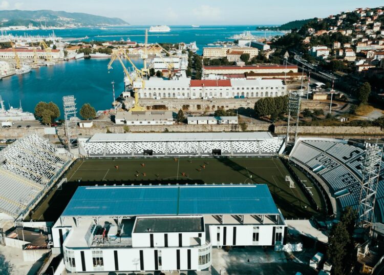 Foto: Spezia Calcio