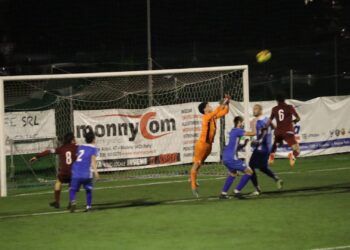 Castelnuovo-United Carpi