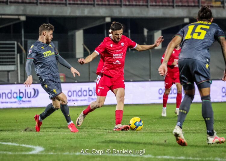 Foto: AC Carpi
