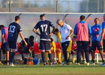 Foto: Cittadella Vis Modena