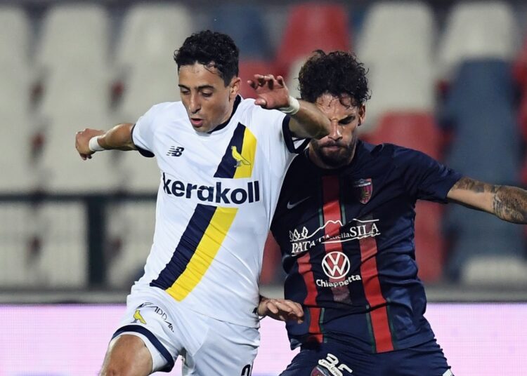 Foto: Modena FC