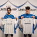 Coscelli e Amedei, nuovi arrivi all'United Carpi