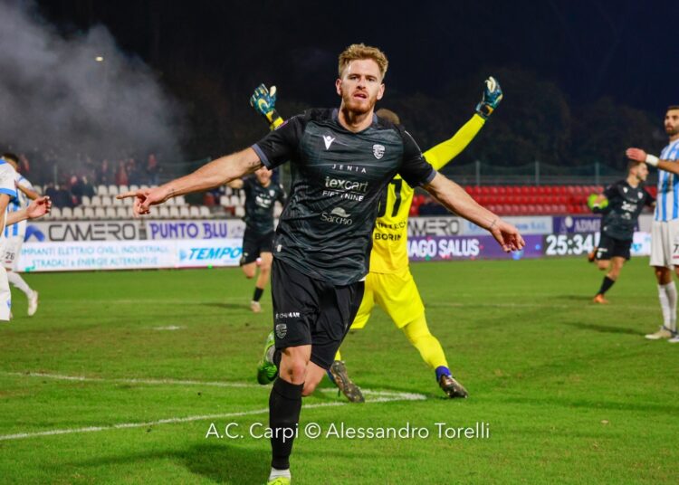 Foto: AC Carpi