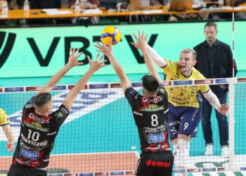 Foto Modena Volley