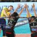 Foto Modena Volley