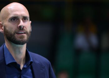 Foto Modena Volley