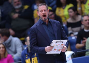 Foto Modena Volley
