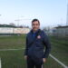 Andrea Parenti, allenatore del Fiorano