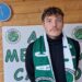 Alessandro Balestrazzi, nuovo centrocampista del Medolla