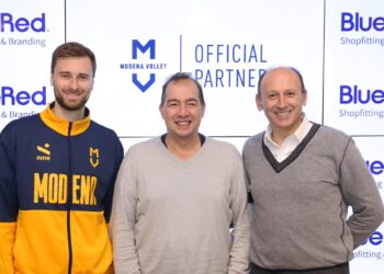 Foto Modena Volley