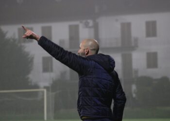 Mister Marc Bonissone