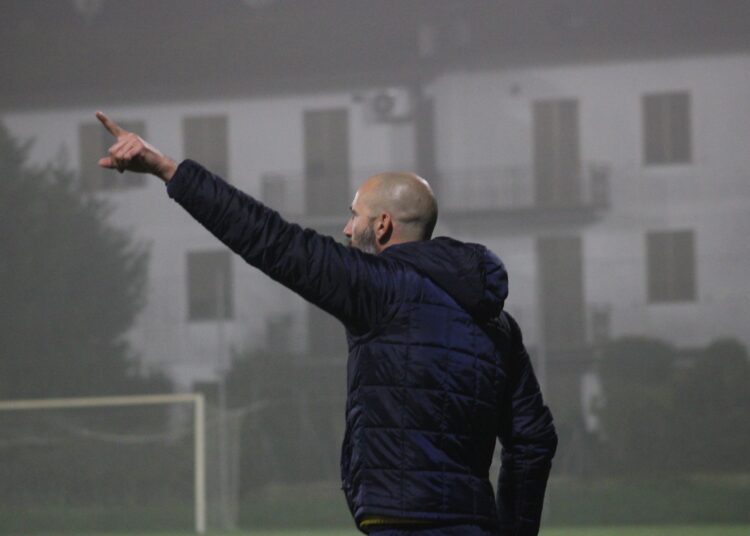 Mister Marc Bonissone