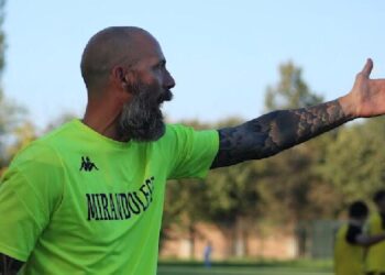 Mister Marc Bonissone
