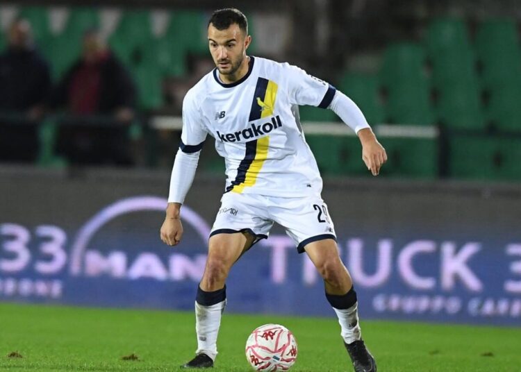 Foto Modena Fc