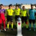 Casalgrande-Montombraro 0-0