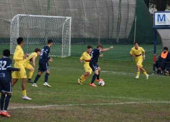 Foto: Progresso Calcio