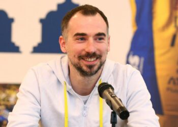 Foto Modena Volley