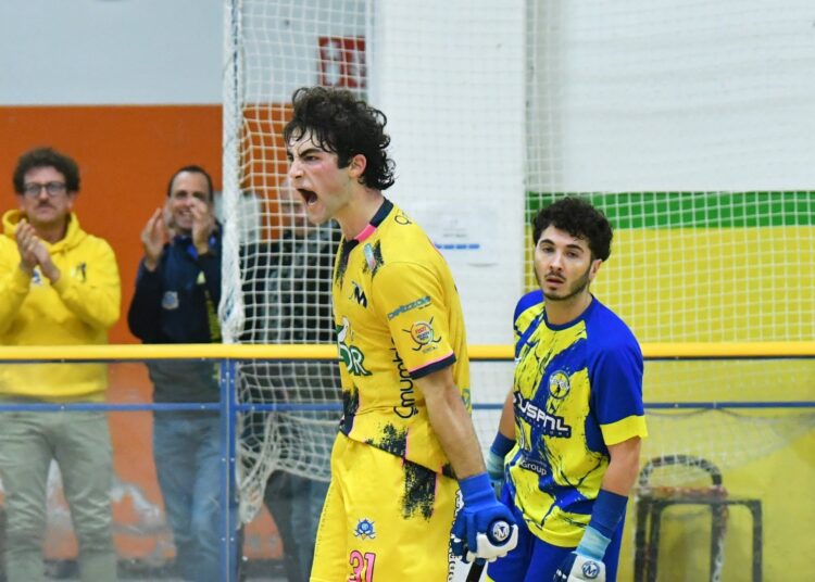 Foto Enrico Zanetti
