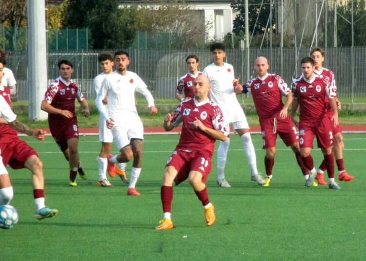 Gilli in San Felice-La Pieve
