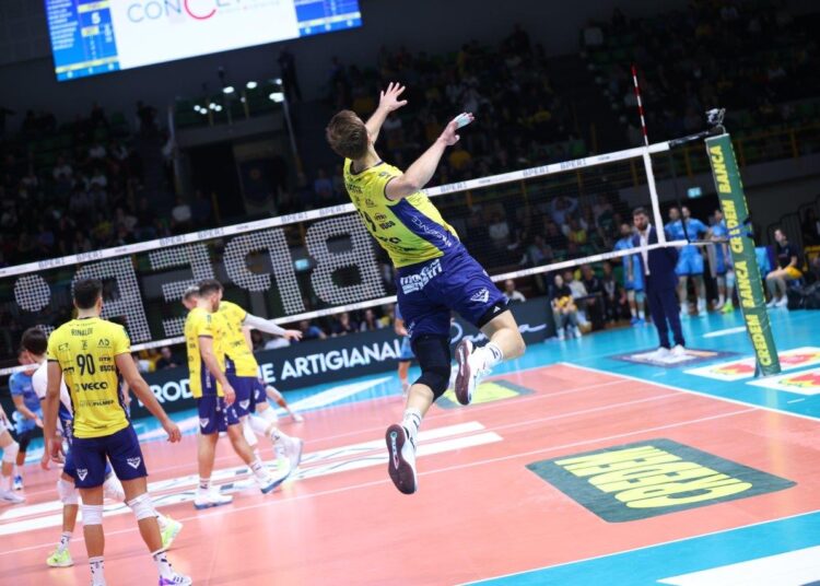 Foto Modena Volley