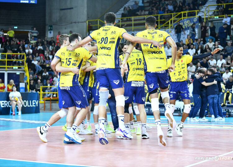 Foto Enrico Zanetti