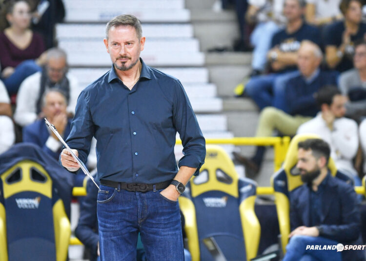 Foto Enrico Zanetti