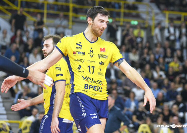 Foto Enrico Zanetti