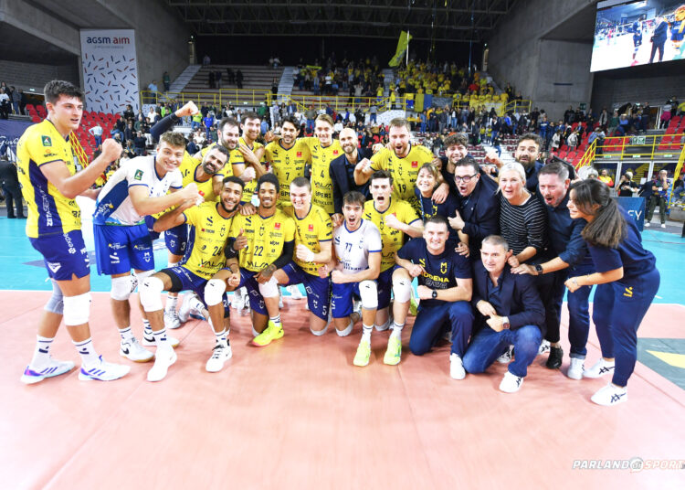 Foto Enrico Zanetti