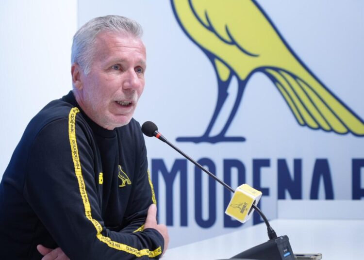 Foto Modena Fc