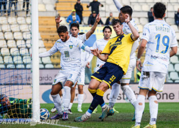 Foto: Luca Diliberto