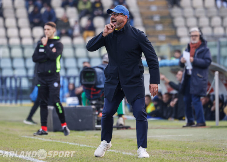 Foto: Luca Diliberto