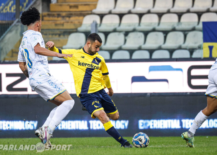 Foto: Luca Diliberto