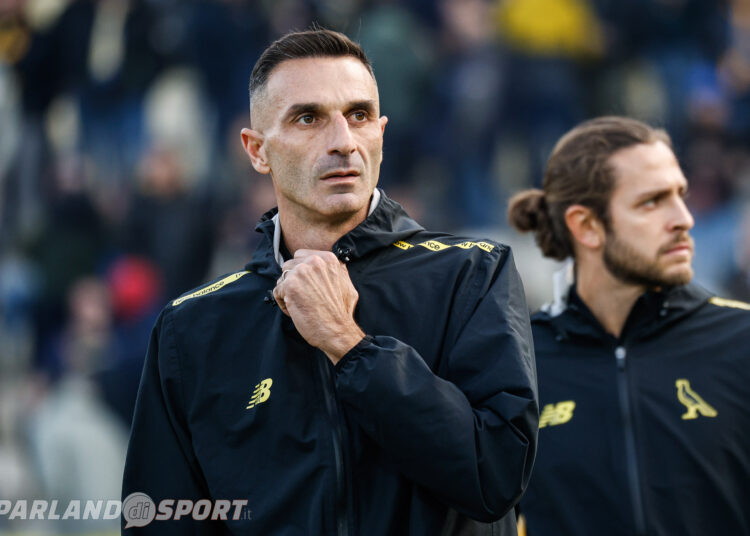 Foto: Luca Diliberto