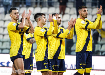 Foto: Luca Diliberto