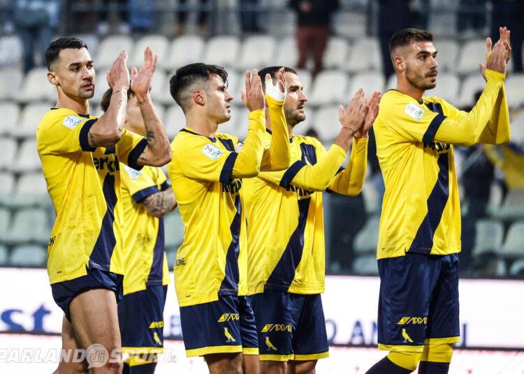Foto: Luca Diliberto