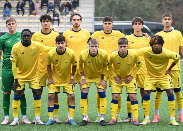 Foto Modena Fc